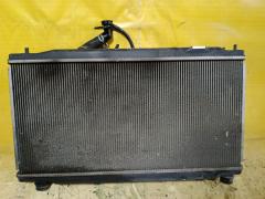 Радиатор ДВС на Honda Freed Hybrid GP3 LEA Фото 1