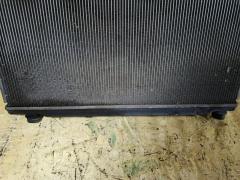 Радиатор ДВС на Honda Freed Hybrid GP3 LEA Фото 2
