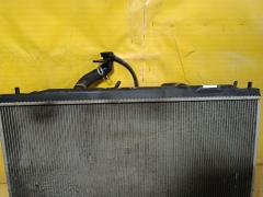 Радиатор ДВС на Honda Freed Hybrid GP3 LEA Фото 3