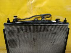 Радиатор ДВС 019M68, 070159N, 107175, 13002338, 214101FD0A, 214101FD5A, 214101JY0A, 21410EE000, 21410EW000, 271308-3, 271308-4, 2713083K, 2713083X, 272338R, 3341-8507, 37556, 58236, 60132338, 68741, 701583, CU13127, DA2803, DAP280003, DCM1878, DN2338, DRM46040, FP 50 A840-X, GD7905, LRC 141EE, N656-69, NIS010, NS0001-G11, NSY121216, PL021939, RC00322, STR0019, STR0119, TD-036-13127-16, WG1723220 на Nissan Cube Z12 HR15DE Фото 3