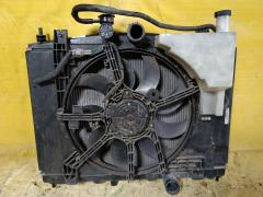 Радиатор ДВС 019M68, 070159N, 107175, 13002338, 214101FD0A, 214101FD5A, 214101JY0A, 21410EE000, 21410EW000, 271308-3, 271308-4, 2713083K, 2713083X, 272338R, 3341-8507, 37556, 58236, 60132338, 68741, 701583, CU13127, DA2803, DAP280003, DCM1878, DN2338, DRM46040, FP 50 A840-X, GD7905, LRC 141EE, N656-69, NIS010, NS0001-G11, NSY121216, PL021939, RC00322, STR0019, STR0119, TD-036-13127-16, WG1723220 на Nissan Cube Z12 HR15DE Фото 4