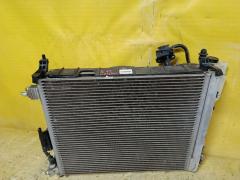 Радиатор ДВС на Nissan Note E12 HR12DDR Фото 3