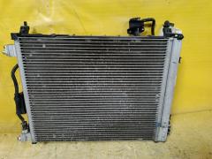 Радиатор ДВС на Nissan Note E12 HR12DDR