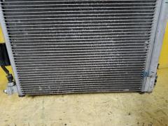 Радиатор ДВС на Nissan Note E12 HR12DDR Фото 2