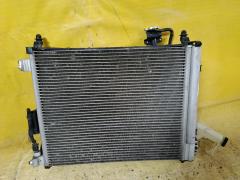 Радиатор ДВС на Nissan Note E12 HR12DDR