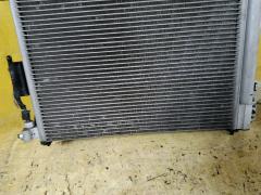 Радиатор ДВС на Nissan Note E12 HR12DDR Фото 2