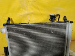 Радиатор ДВС на Nissan Note E12 HR12DDR Фото 3