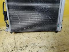 Радиатор ДВС на Nissan Note E12 HR12DDR Фото 2