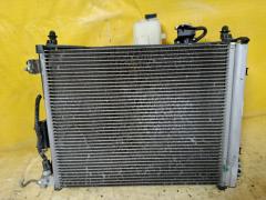 Радиатор ДВС на Nissan Note E12 HR12DDR