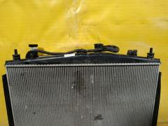 Радиатор ДВС 019M68, 070159N, 107175, 13002338, 214101FD0A, 214101FD5A, 214101JY0A, 21410EE000, 21410EW000, 271308-3, 271308-4, 2713083K, 2713083X, 272338R, 3341-8507, 37556, 58236, 60132338, 68741, 701583, CU13127, DA2803, DAP280003, DCM1878, DN2338, DRM46040, FP 50 A840-X, GD7905, LRC 141EE, N656-69, NIS010, NS0001-G11, NSY121216, PL021939, RC00322, STR0019, STR0119, TD-036-13127-16, WG1723220 на Nissan Cube Z12 HR15DE Фото 3