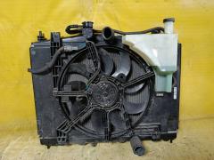 Радиатор ДВС 019M68, 070159N, 107175, 13002338, 214101FD0A, 214101FD5A, 214101JY0A, 21410EE000, 21410EW000, 271308-3, 271308-4, 2713083K, 2713083X, 272338R, 3341-8507, 37556, 58236, 60132338, 68741, 701583, CU13127, DA2803, DAP280003, DCM1878, DN2338, DRM46040, FP 50 A840-X, GD7905, LRC 141EE, N656-69, NIS010, NS0001-G11, NSY121216, PL021939, RC00322, STR0019, STR0119, TD-036-13127-16, WG1723220 на Nissan Cube Z12 HR15DE Фото 4