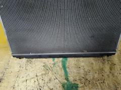 Радиатор ДВС на Honda Fit Hybrid GP1 LDA Фото 2