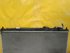 Радиатор ДВС на Honda Fit Hybrid GP1 LDA Фото 3