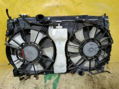 Радиатор ДВС на Honda Fit Hybrid GP1 LDA Фото 4