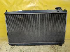 Радиатор ДВС на Honda Fit GE6 L13A 19010-RB0-901  FX-036-1176  FX-036-1176A  TD-036-1176  TD-036-1176A