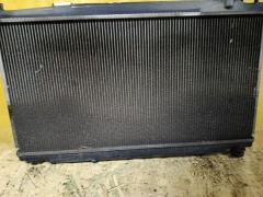 Радиатор ДВС 19010-RB0-901, FX-036-1176, FX-036-1176A, TD-036-1176, TD-036-1176A на Honda Fit GE6 L13A Фото 2