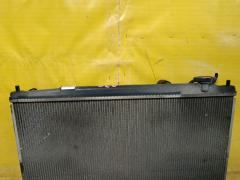 Радиатор ДВС 19010-RB0-901, FX-036-1176, FX-036-1176A, TD-036-1176, TD-036-1176A на Honda Fit GE6 L13A Фото 3