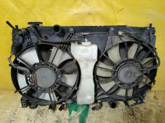 Радиатор ДВС 19010-RB0-901, FX-036-1176, FX-036-1176A, TD-036-1176, TD-036-1176A на Honda Fit GE6 L13A Фото 4