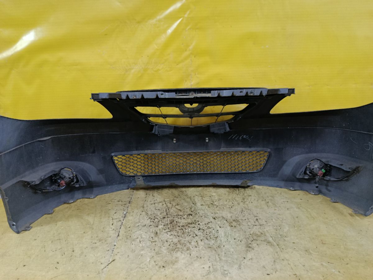 Бампер 114-61009 114-61009 на Mazda Mpv LW3W Фото 5