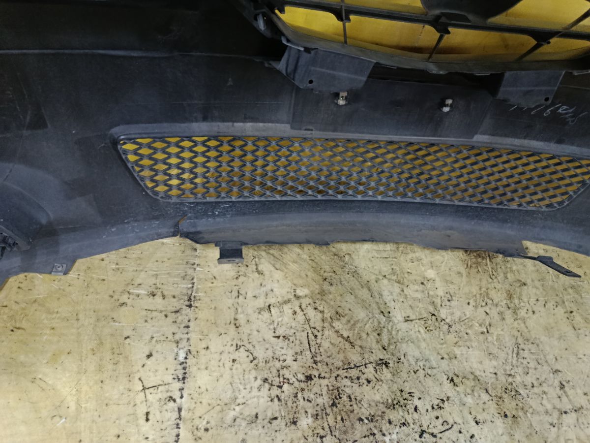 Бампер 114-61009 114-61009 на Mazda Mpv LW3W Фото 12