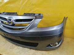 Бампер 114-61009 114-61009 на Mazda Mpv LW3W Фото 2