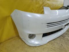 Бампер 42-34 42-34,52119-28D50/60 на Toyota Voxy ZRR70G Фото 2