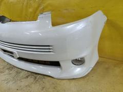 Бампер 42-34 42-34,52119-28D50/60 на Toyota Voxy ZRR70G Фото 3