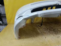 Бампер 42-34 42-34,52119-28D50/60 на Toyota Voxy ZRR70G Фото 5