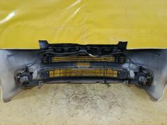 Бампер 42-34 42-34,52119-28D50/60 на Toyota Voxy ZRR70G Фото 6