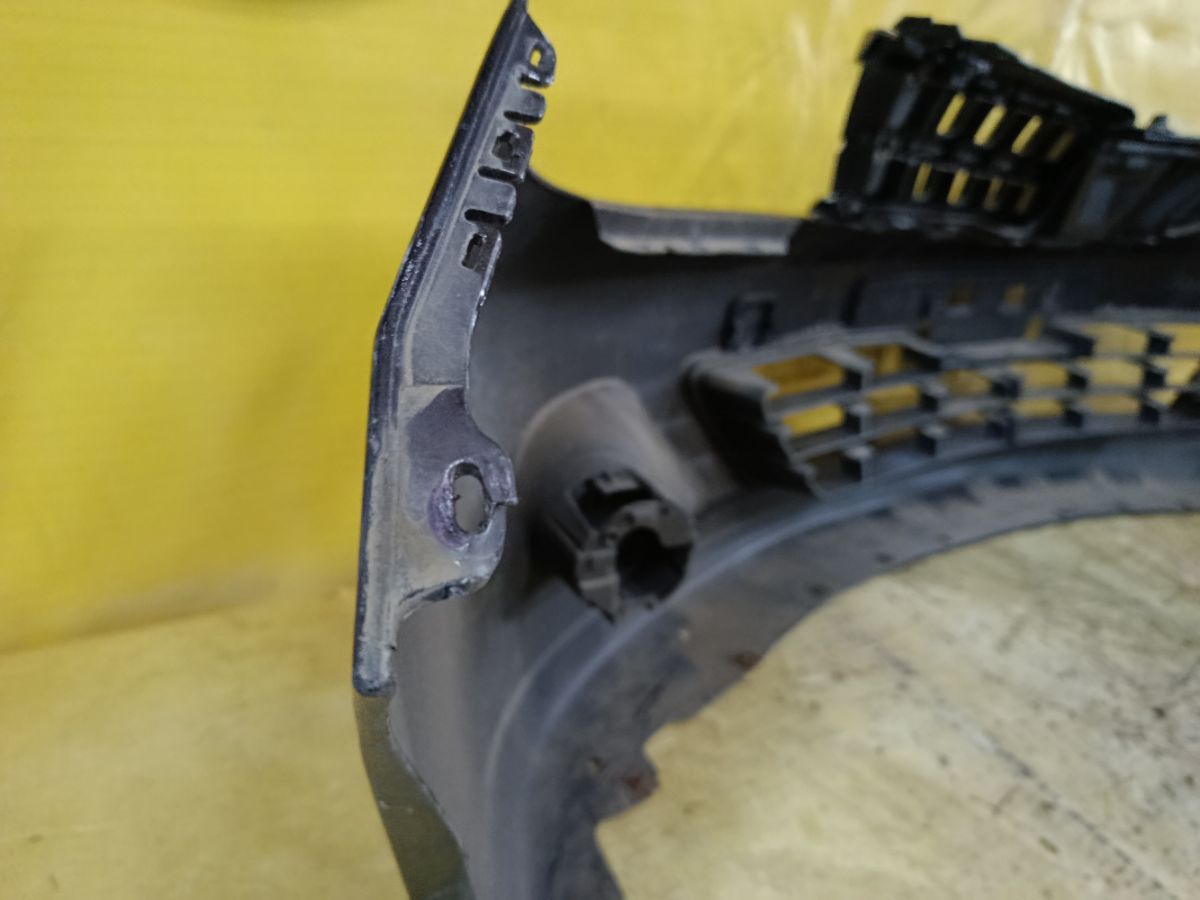 Бампер 62022-ED025, 62022ED025, 62022ED540, 62022EM00J, DS04213BA, DS04232BA, DS04232BB, DT20100000000, DT20200001000, GD6930, HQ62022EM00J, NS01001DB, NSL10507507, STDTW5000A0, U0505084, UNTEM622294 на Nissan Tiida C11 Фото 6