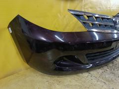 Бампер 62022-ED025, 62022ED025, 62022ED540, 62022EM00J, DS04213BA, DS04232BA, DS04232BB, DT20100000000, DT20200001000, GD6930, HQ62022EM00J, NS01001DB, NSL10507507, STDTW5000A0, U0505084, UNTEM622294 на Nissan Tiida C11 Фото 2