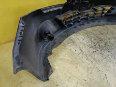 Бампер 62022-ED025, 62022ED025, 62022ED540, 62022EM00J, DS04213BA, DS04232BA, DS04232BB, DT20100000000, DT20200001000, GD6930, HQ62022EM00J, NS01001DB, NSL10507507, STDTW5000A0, U0505084, UNTEM622294 на Nissan Tiida C11 Фото 5