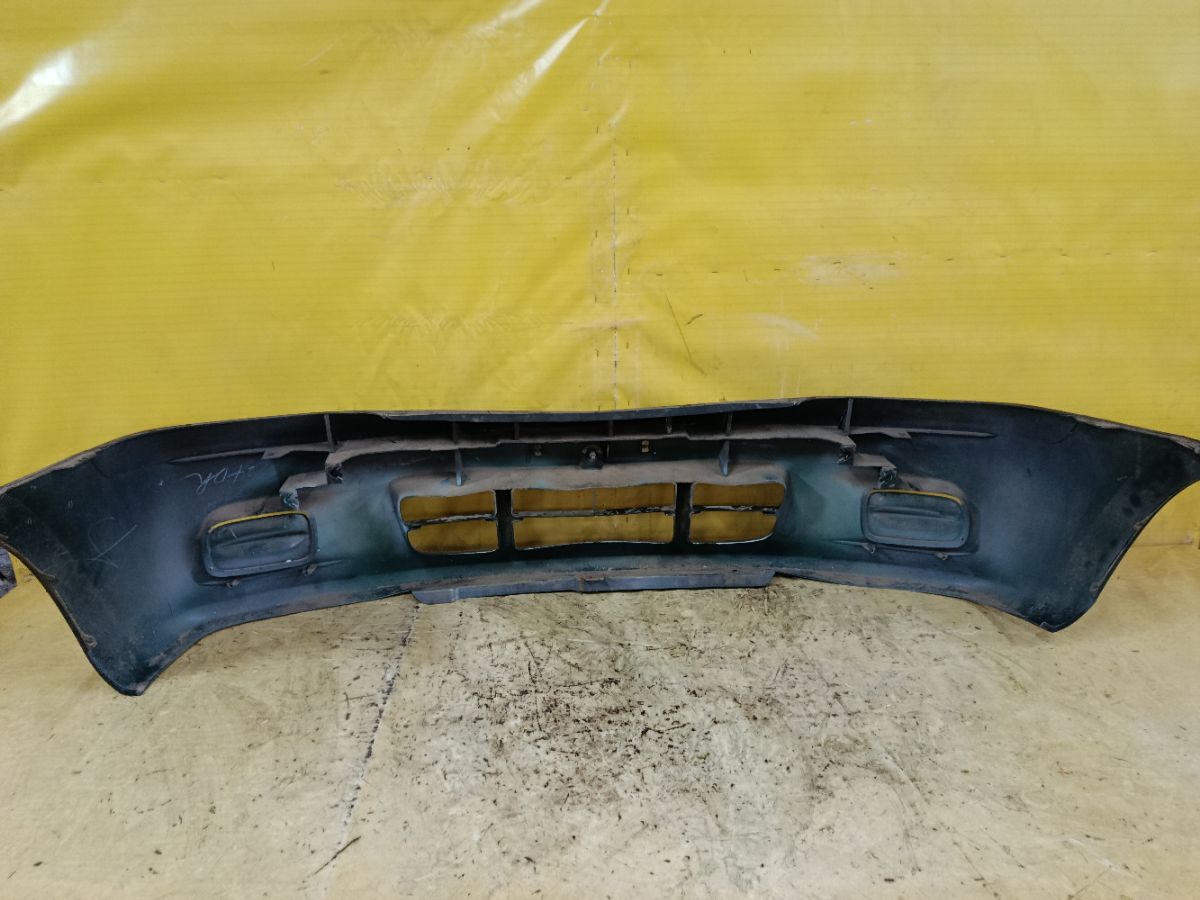 Бампер D267-50031 на Mazda Demio DW3W Фото 4