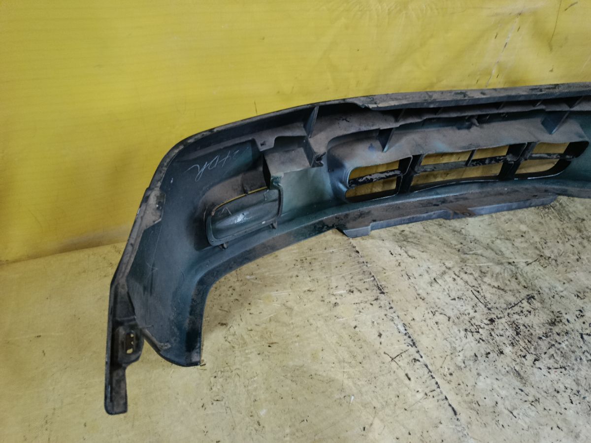 Бампер D267-50031 на Mazda Demio DW3W Фото 5