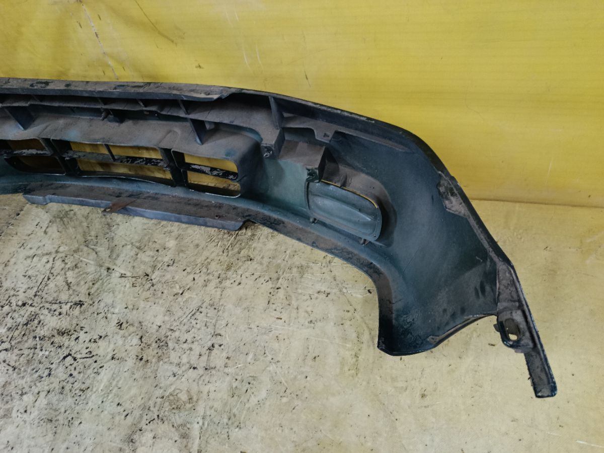 Бампер D267-50031 на Mazda Demio DW3W Фото 6