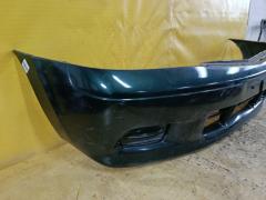 Бампер D267-50031 на Mazda Demio DW3W Фото 2