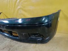 Бампер D267-50031 на Mazda Demio DW3W Фото 3