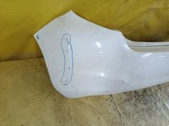 Бампер на Toyota Vitz KSP130 Фото 2