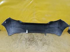 Бампер на Toyota Vitz KSP130 Фото 4