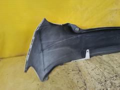 Бампер на Toyota Vitz KSP130 Фото 5