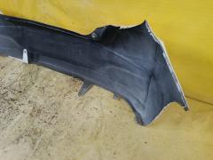 Бампер на Toyota Vitz KSP130 Фото 6