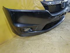 Бампер P3726 P3726 на Honda Stream RN6 Фото 2