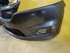 Бампер P3726 P3726 на Honda Stream RN6 Фото 3