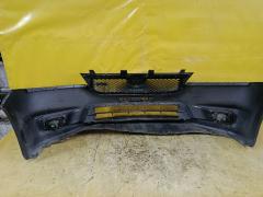 Бампер P3726 P3726 на Honda Stream RN6 Фото 4