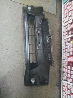 Бампер P3726 P3726 на Honda Stream RN6 Фото 9