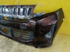 Бампер 6400F831ZZ на Mitsubishi Ek Space B11A Фото 3