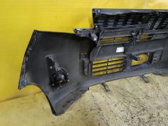 Бампер 6400F831ZZ на Mitsubishi Ek Space B11A Фото 5