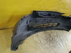 Бампер на Honda Fit GD1 Фото 5