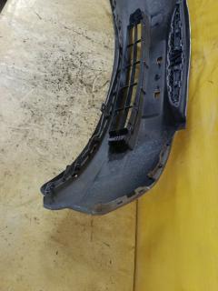 Бампер на Honda Fit GD1 Фото 6