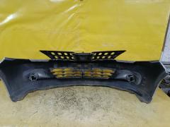 Бампер 62022-ED025, 62022ED025, 62022ED540, 62022EM00J, DS04213BA, DS04232BA, DS04232BB, DT20100000000, DT20200001000, GD6930, HQ62022EM00J, NS01001DB, NSL10507507, STDTW5000A0, U0505084, UNTEM622294 на Nissan Tiida C11 Фото 4